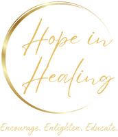 Hope and Healing