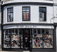 The Little Shop of Jules 