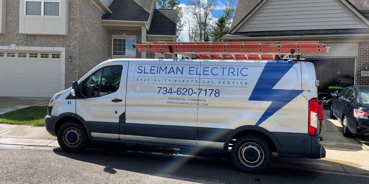 licensed local electricians 