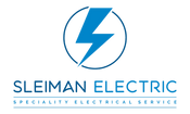 Sleiman Electric