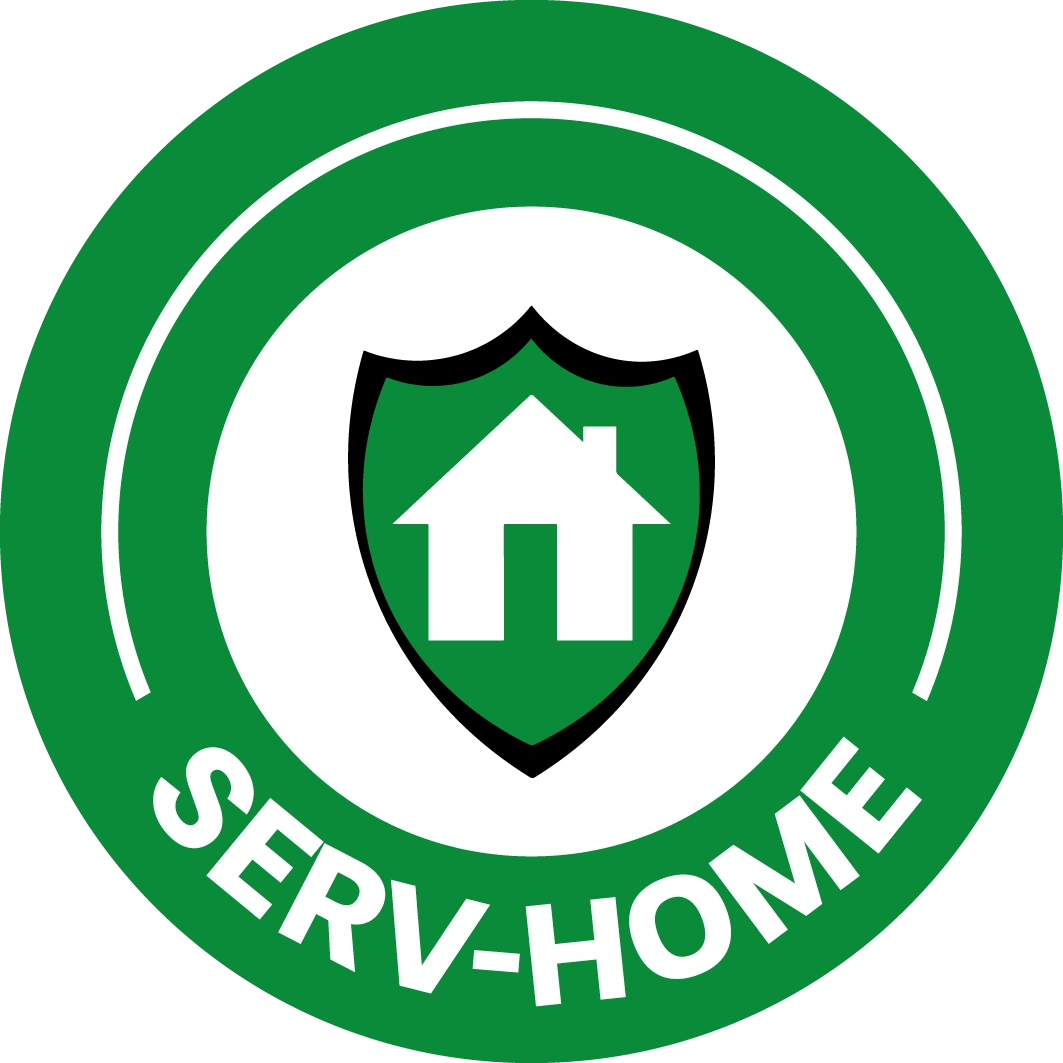 Logo Serv Home
