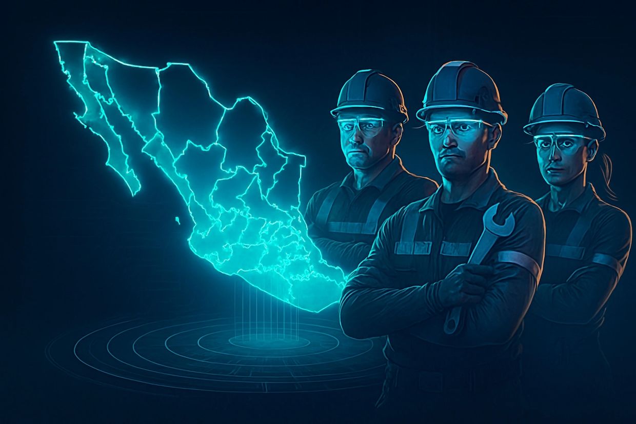 Una casa rodeada de iconos de servicios para el hogar.