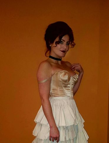 Civil War Hooker:)