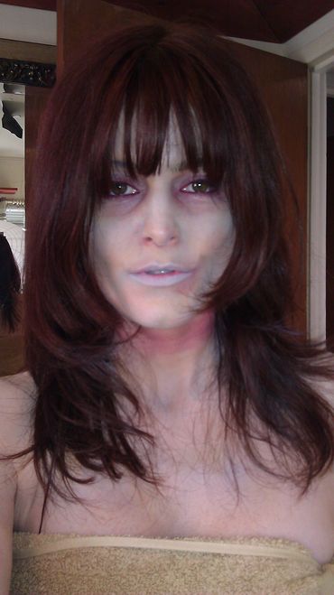 Bianca- 4 Dead Girls and the Soul Taker