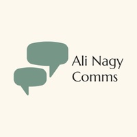 Ali Nagy Communications