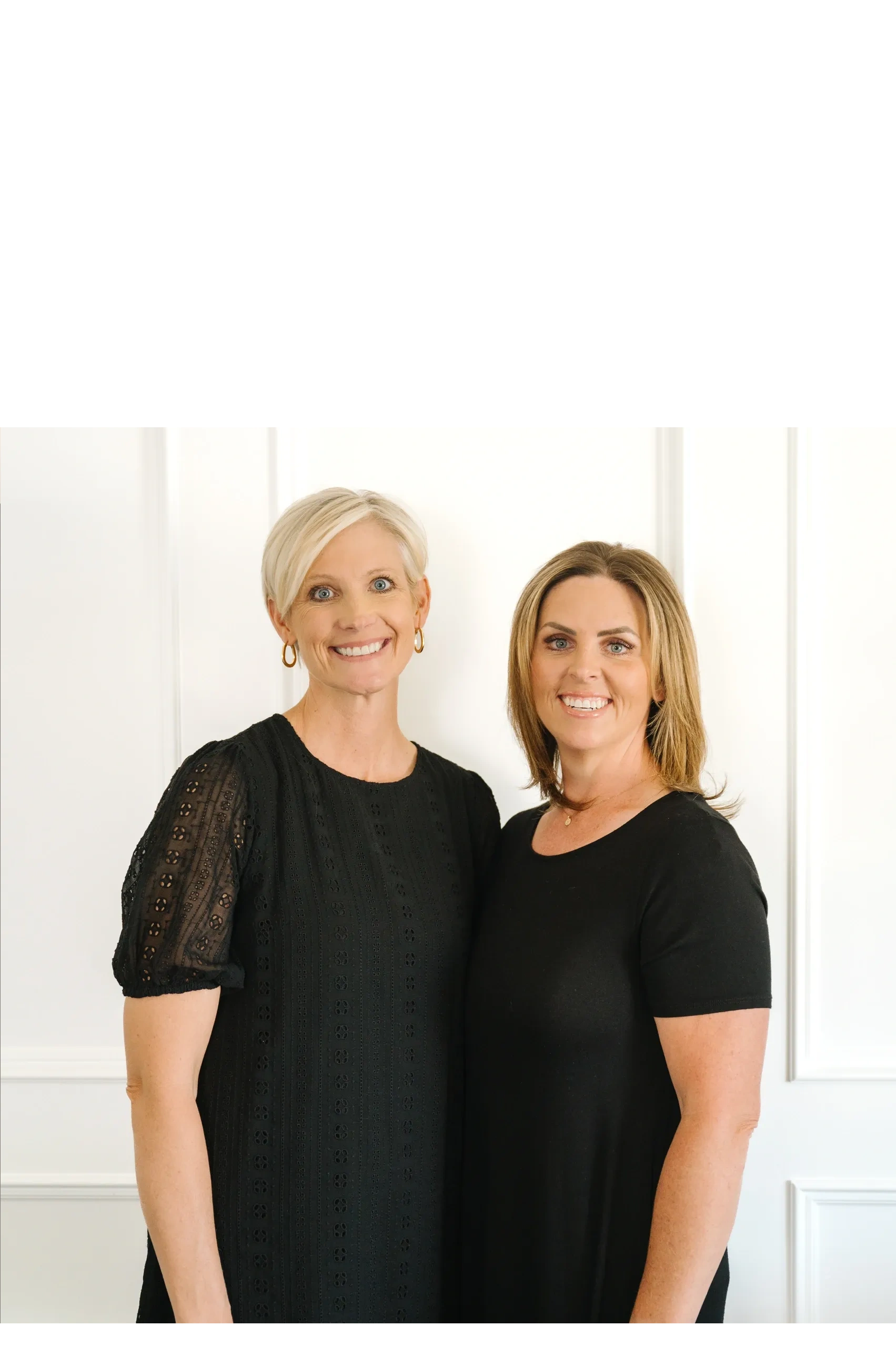 Real Estate Lynsey and Hollie Real Estate