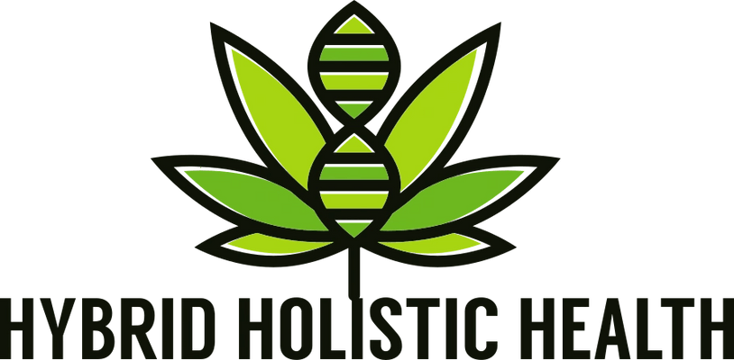 Hybrid Holistic Health