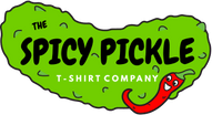 The Spicy Pickle T-Shirt Company