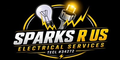 Sparks"R"Us Electrical Services