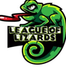League of Lizards Rescue