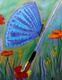 AGreen Studios~Painting with Fibromyalgia