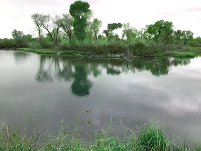 Augusta MT Barn Wedding and Event Venue with Pond, Creeks