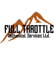 Full Throttle Mechanical Services