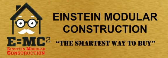 Einstein Modular Construction
