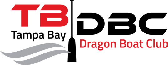 Tampa Bay Dragon Boat Club