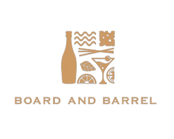 Board and Barrel
