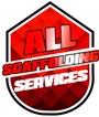 All scaffolding services Kent Ltd 
