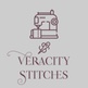 Veracity stitches