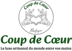 COUP DE COEUR