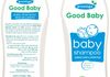 Good Baby Shampoo