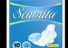 Senorita Sanitary Napkins