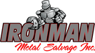 Ironman Metal Salvage