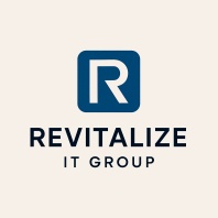 REVITALIZE IT GROUP 