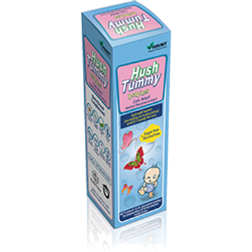 Hush Tummy Gripe Water Baby Colic Colic Hush Tummy Gripe Water Baby Colic Colic