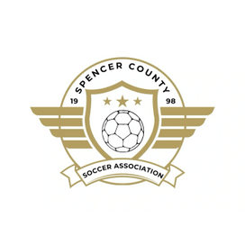 Spencer County Soccer Association