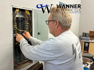 Wanner Electric LLC Troubleshooting 