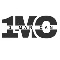 1 Man Can LLC