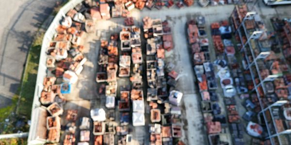 Reclaimed roof tiles, heritage roof tiles, clay pans, ridge tiles and old roof tiles.