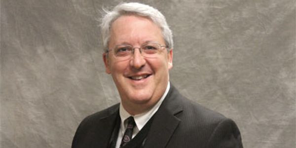 Picture of Dr. Maurice Smith.