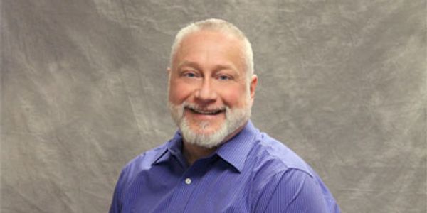 Picture of Dr. Todd Sigler.