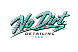 No dirt detailing 