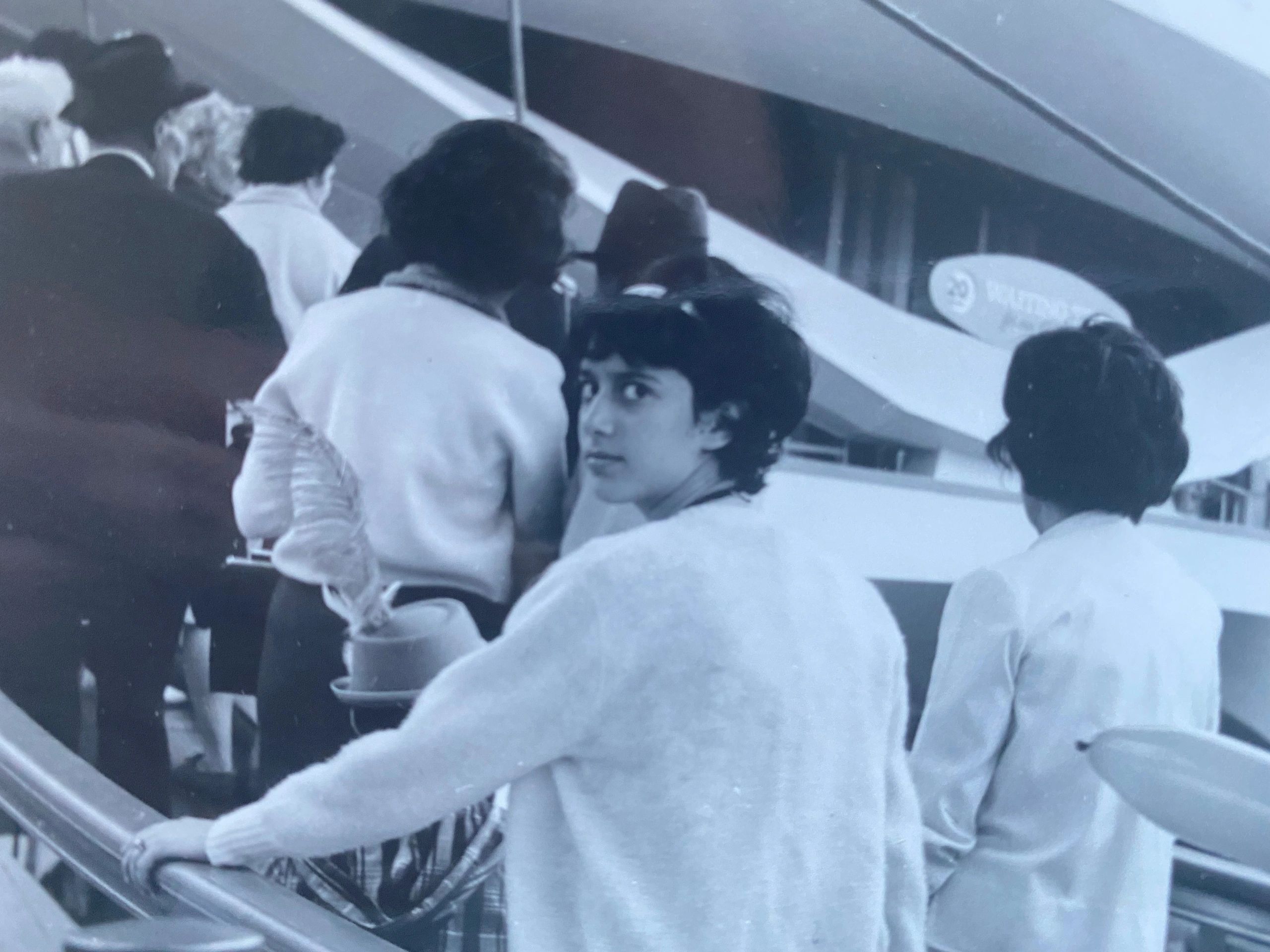 Ellen Gordon’s legacy