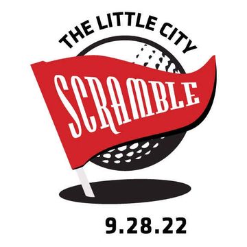 2022 The Little City Scramble Golf Tournament
Wednesday, September 28, 2022