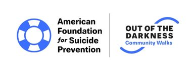 American Foundation for Suicide Prevention Walk To Fight Suicide