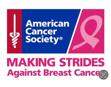Making Strides of Washington DC