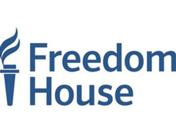 Freedom House is founded on the core conviction that freedom flourishes in democratic nations