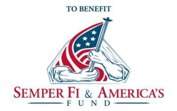 Semper Fi 5k, 10k, & 1M
Benefiting Semper Fi & America’s Fund
Saturday, August 5, 2023
Falmouth, VA