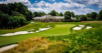 The Congressional Award Foundation’s 27th Annual Golf Classic