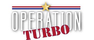 Operation Turbo
2025 Pi Day 5k & 10k
Friday, March 14, 2025
Wakefield Park
Annandale, VA 22003