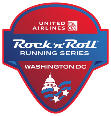 United Airlines Rock ‘n’ Roll Running Series Washington DC
Benefiting St. Jude Children’s Research