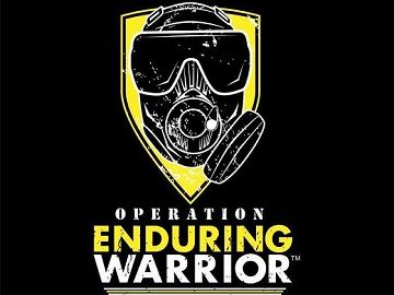 Third Winchester Battlefield 5k, 10k, & Half
for Operation Enduring Warrior
Sunday, August 27, 2023