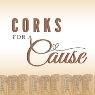 LAWS 9TH Annual Corks for a Cause
Friday, September 20, 2024
6:00 PM – 9:00 PM
Breaux Vineyards