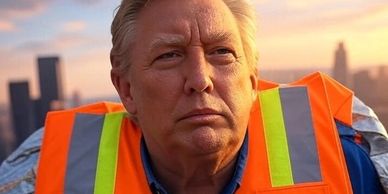 President Donald T. Trump