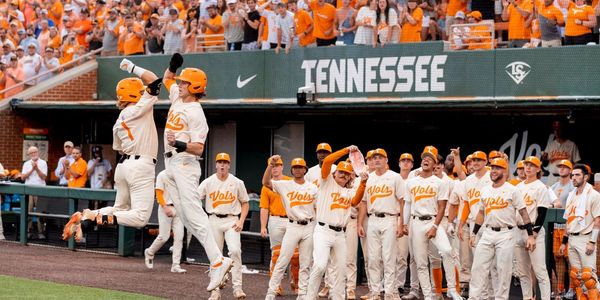 #UTVols #TennesseeBaseball #TennesseeExaminer