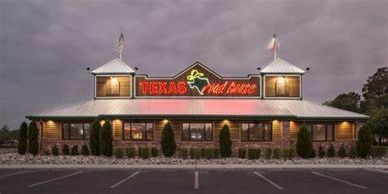 Texas Roadhouse Mt. Juliet 
