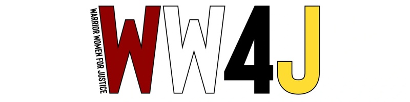 Warrior Women for Justice